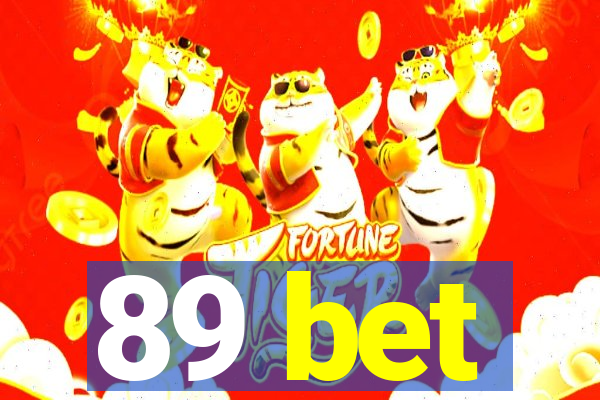 89 bet